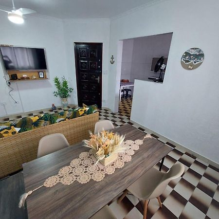 Apartamento No Centro Монгагуа Экстерьер фото