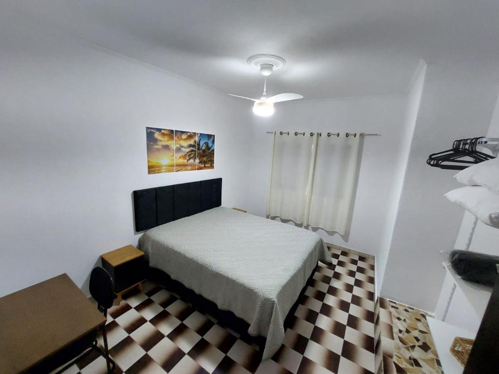 Apartamento No Centro Монгагуа Экстерьер фото