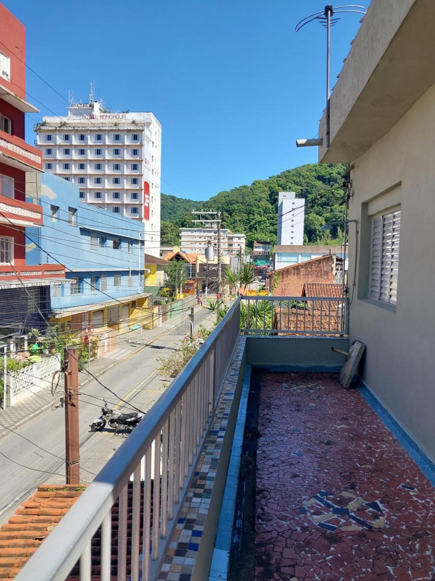 Apartamento No Centro Монгагуа Экстерьер фото